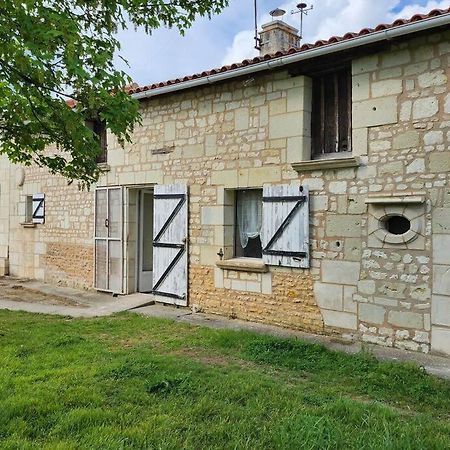 Вилла Maison De Campagne Raslay Экстерьер фото